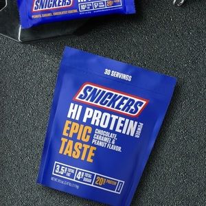 Meet your Posher, Gabriel